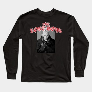 The Lost Boys Long Sleeve T-Shirt